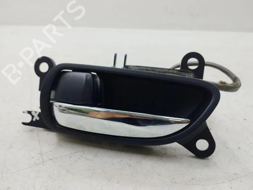Used Rear left interior door handle Rear left interior door handle 34190315 34190315