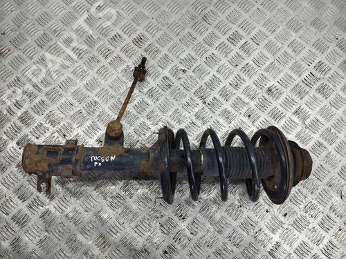 Used Left front shock absorber Left front shock absorber 33912492 33912492