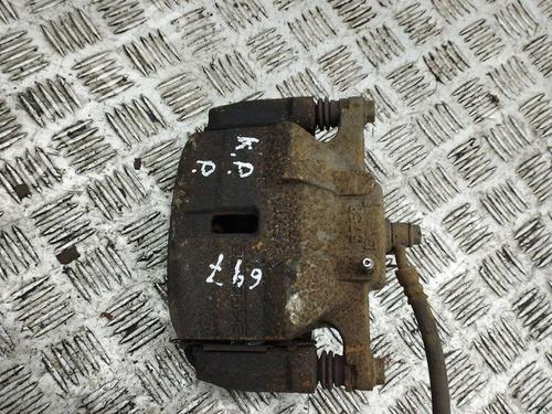 Left front brake caliper RENAULT KADJAR (HA_, HL_) 1.5 dCi 110 (HLA3) | BP28895500M105