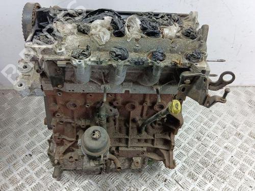 Motor VOLVO V50 (545) 2.0 D (136 hp) 28841998