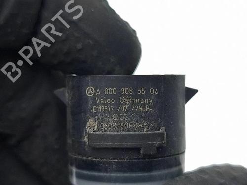 Electronic module MERCEDES-BENZ E-CLASS (W213) AMG E 63 S 4-matic+ (213.089) | BP37510567M83 - Image 7