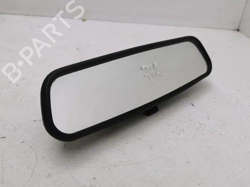 Used Rear mirror AUDI A2 (8Z0) 1.4 (75 hp) 28860590