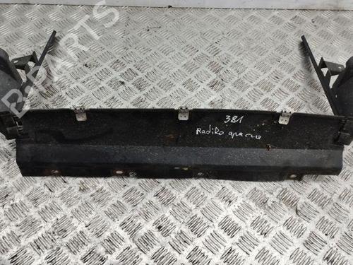 Crossmember NISSAN X-TRAIL II (T31) 2.0 dCi 4x4 | BP28850331C162 