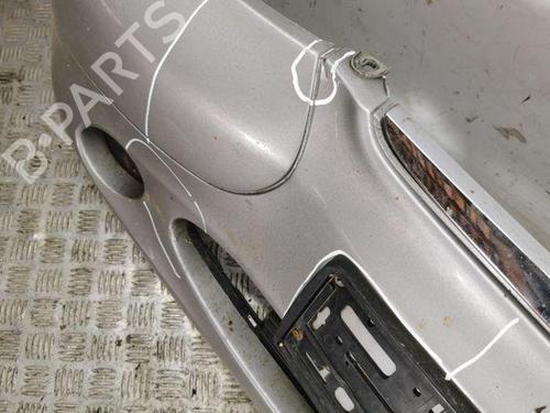 Front bumper MERCEDES-BENZ A-CLASS (W168) A 170 CDI (168.008) | BP28857225C7 