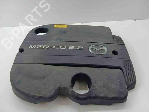 Upper protection MAZDA CX-7 (ER) 2.2 MZR-CD AWD (ER10A) | BP28893303M93 