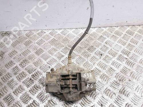 Used Left rear brake caliper MERCEDES-BENZ S-CLASS (W220, V220) S 320 CDI (220.026, 220.126) (197 hp) 28872376