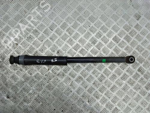 Used Left rear shock absorber Left rear shock absorber 36349652 36349652