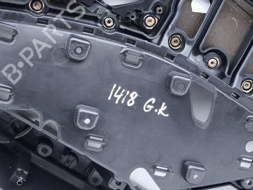 Rear left panel JAGUAR I-PACE (X590) EV400 AWD | BP37510750C60 - Image 6