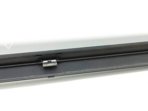 Right sideskirt PORSCHE CAYENNE (92A) 3.0 Diesel | BP28874160C114 