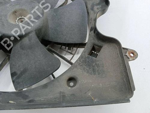 Radiator fan HONDA CR-V IV (RM_) 2.2 i-DTEC AWD (RE6) | BP37404876M35 - Image 3
