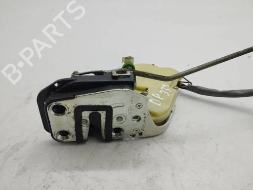Used Front right lock Front right lock 36103772 36103772