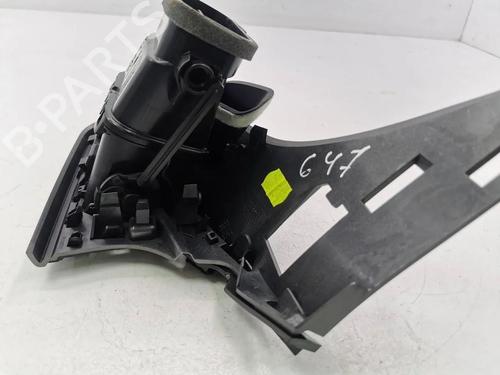 Air vent RENAULT KADJAR (HA_, HL_) 1.5 dCi 110 (HLA3) | BP36188529I21 - Image 3