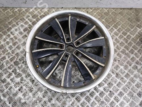 Used Rim Rim VW PHAETON (3D1, 3D2, 3D3, 3D4, 3D6, 3D7, 3D8, 3D9) 3.0 V6 TDI 4motion (240 hp) 39990755 39990755