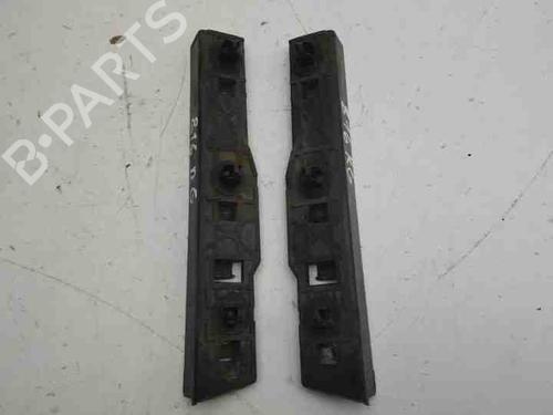 Used Rear bumper bracket AUDI A7 Sportback (4GA, 4GF) 3.0 TDI quattro (204 hp) 28863249