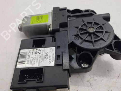 Used Left rear window motor FORD GRAND C-MAX (DXA/CB7, DXA/CEU) 2.0 TDCi (163 hp) 28902871