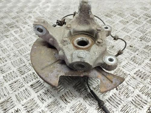 Left front steering knuckle CHRYSLER GRAND VOYAGER V (RT) 2.8 CRD | BP40192238M25 - Image 5