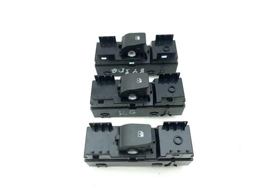 Left front window switch HYUNDAI i30 (PDE, PD, PDEN) 1.0 T-GDI | BP33865302I27 - Image 4