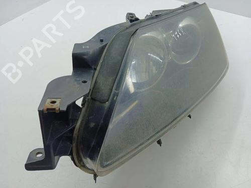 Left headlight MAZDA CX-7 (ER) 2.2 MZR-CD AWD (ER10A) | BP28892858C28 - Image 2