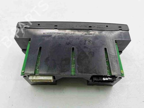 Electronic module JAGUAR X-TYPE I (X400) 2.5 V6 All-wheel Drive | BP28904246M83 