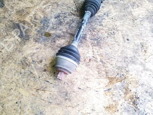 Right front driveshaft AUDI A6 C6 Avant (4F5) 3.0 TDI quattro | BP36177549M39 - Image 3