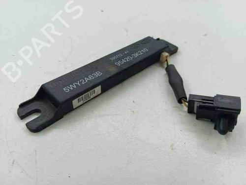 Electronic module HYUNDAI ix35 (LM, EL, ELH) 1.7 CRDi | BP28844685M83 - Image 2