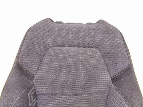 Left front seat RENAULT CAPTUR II (HF_) TCe 100 (HFMT) | BP38279645C15 - Image 7