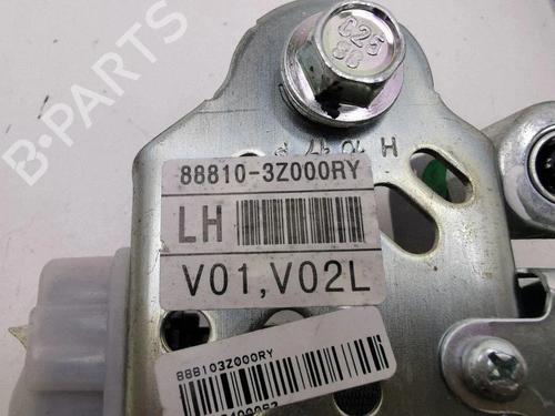 Front left seatbelt HYUNDAI i40 I (VF) 1.7 CRDi | BP38248959I26 - Image 7