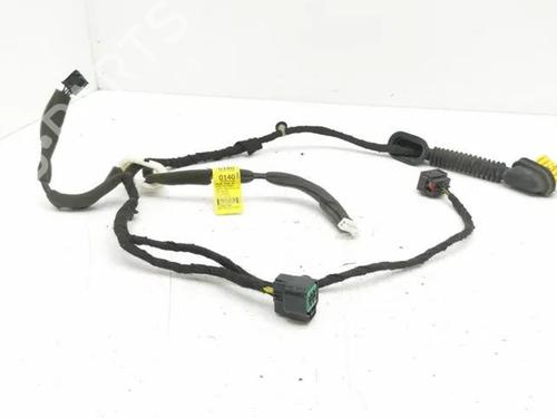 Wiring harness OPEL ANTARA A (L07) 2.2 CDTi | BP28847884E16 