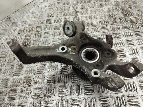 Right rear steering knuckle AUDI A8 D3 (4E2, 4E8) 4.2 quattro | BP36177196M28 - Image 7
