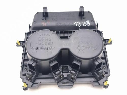 Suporte copos/Objectos MAZDA CX-30 (DM) SKYACTIV-G M Hybrid | BP33226251I37 - Image 10