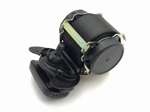 Rear left seatbelt BMW X2 (U10) iX2 eDrive 20 | BP39990685I29 - Image 3