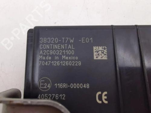 Electronic module HONDA HR-V (RU) 1.5 (RU1) | BP33662564M83  - Image 8