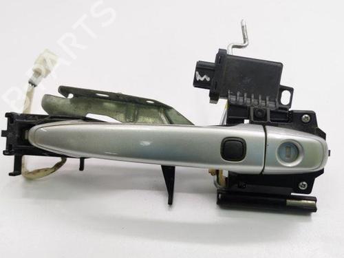 Used Rear right exterior door handle LEXUS GS (_L1_) 450h (GWL10_, GWL10R) (345 hp) 28845594