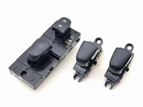 Used Left front window switch Left front window switch 33863065 33863065
