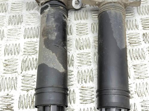 Right rear shock absorber MERCEDES-BENZ B-CLASS Sports Tourer (W246, W242) B 200 CDI (246.201) | BP28873655M19 