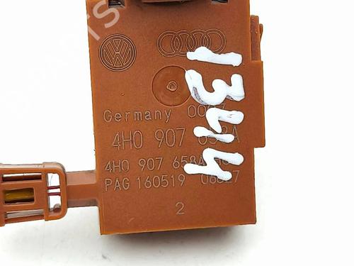 Electronic sensor AUDI Q3 (F3B) 35 TFSI | BP29976047M84 - Image 8
