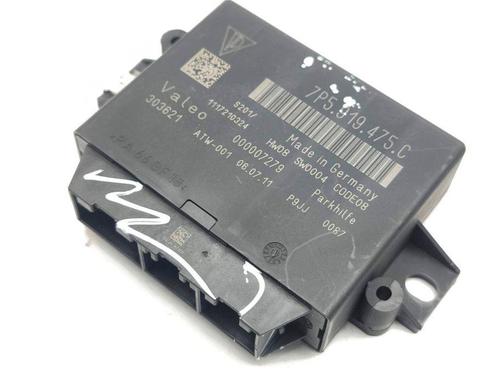 Elektronisk modul PORSCHE CAYENNE (92A) 3.0 Diesel | BP28898123M83 