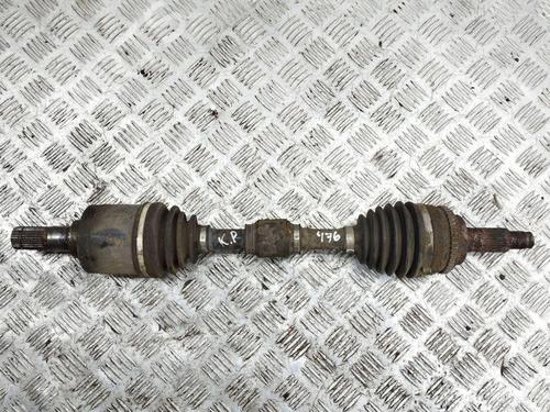 Aandrijfas links voor MAZDA CX-7 (ER) 2.2 MZR-CD AWD (ER10A) (173 hp) 28892784