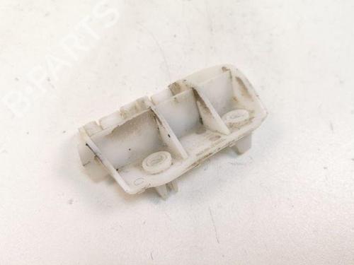 Rear bumper bracket NISSAN QASHQAI II (J11, J11_) 1.6 dCi ALL MODE 4x4-i | BP28867860C159 