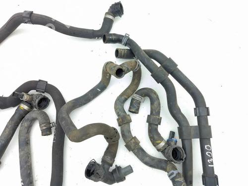 Pipe SKODA ENYAQ iV Coupe (5AC) RS | BP36332764M125 - Image 8
