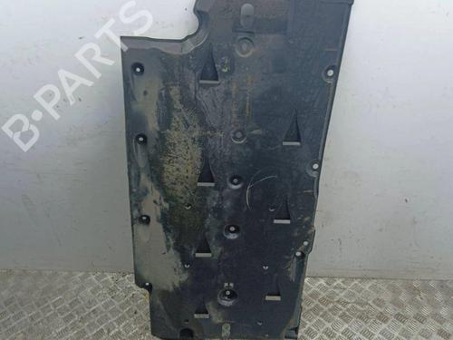Bundpladebeskyttelse NISSAN QASHQAI II (J11, J11_) 1.3 DIG-T (140 hp) 28897143