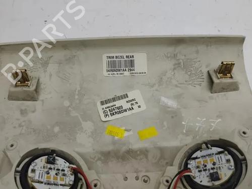 Kabinelys CHRYSLER GRAND VOYAGER V (RT) 2.8 CRD | BP28860883I8 - Image 7