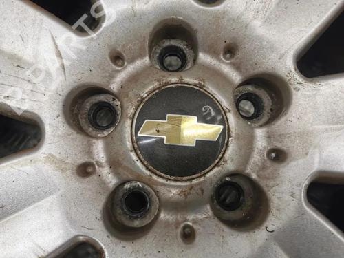Fælk CHEVROLET CAPTIVA (C100, C140) 2.0 D | BP33758824C45 - Image 11