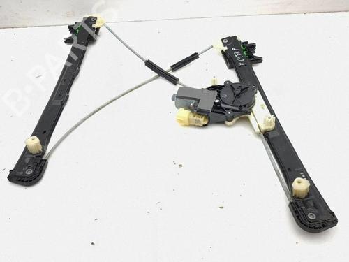 Front left window mechanism JAGUAR I-PACE (X590) EV400 AWD | BP38030261C22 - Image 5