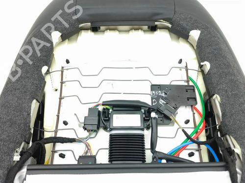 Left front seat LAND ROVER RANGE ROVER VELAR (L560) 2.0 D180 TD4 4x4 | BP38495544C15 - Image 14