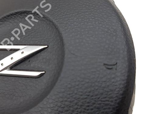 Driver airbag NISSAN 350Z Coupe (Z33) 3.5 (AAZ33) | BP28882349C9 