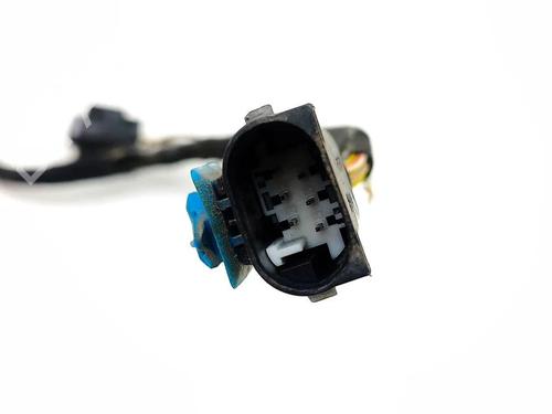 Electronic module MERCEDES-BENZ A-CLASS (W169) A 180 CDI (169.007, 169.307) | BP33900670M83 - Image 6