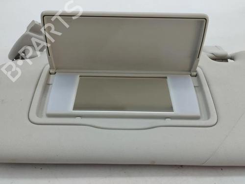 Left sun visor FORD FOCUS II Saloon (DB_, FCH, DH) 1.4 | BP36331058I1 - Image 4
