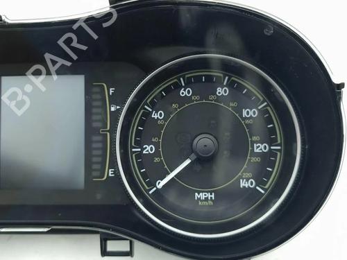 Instrument cluster JEEP CHEROKEE (KL) 2.0 CRD | BP32675862C47 - Image 4