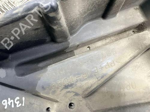 Underbody protection LEXUS RX (_L2_) 450h AWD (GYL25_, GYL25, GYL26) | BP36198452M92 - Image 3
